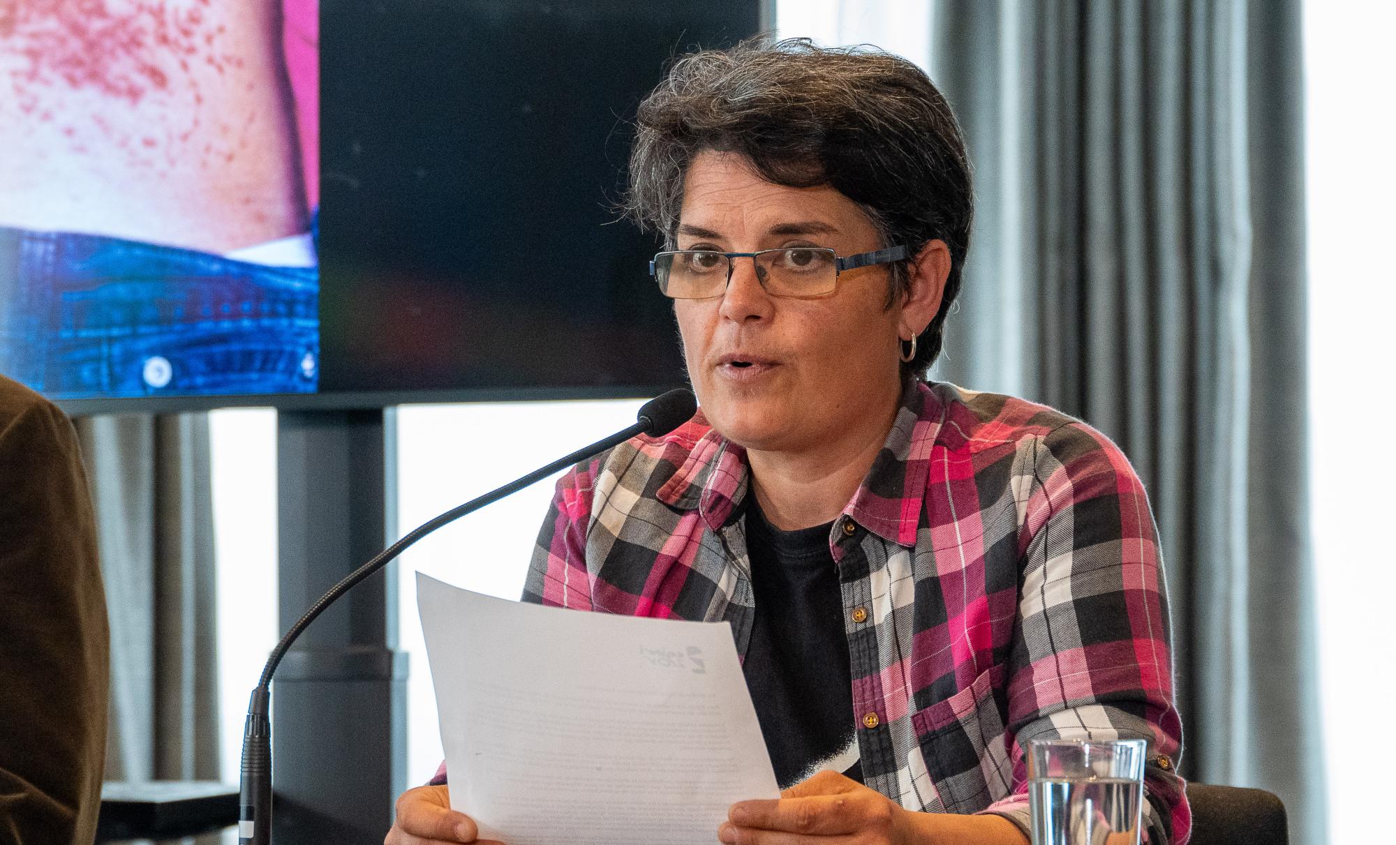 AITOR KARASATORRE / FOKU