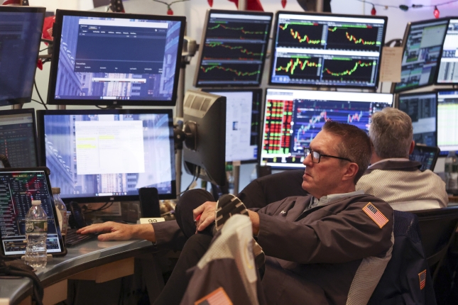 WALL SETREET WALL SETREET