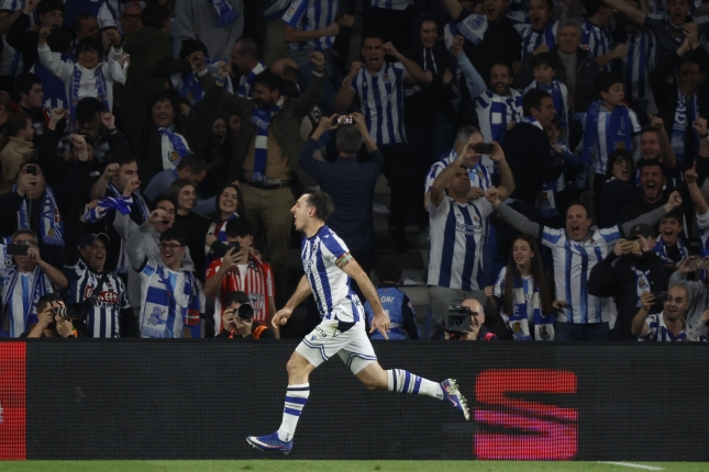 (ID_15862122) ESPAÑA FÚTBOL COPA REY