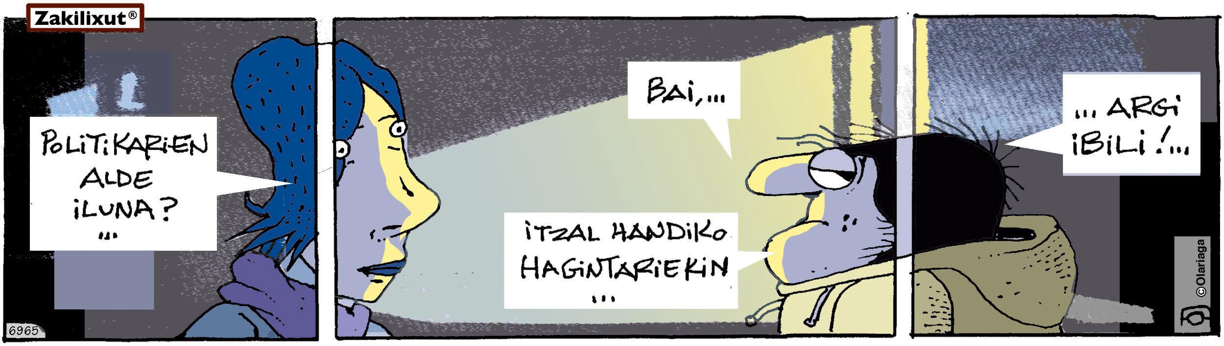 2026-03-07 Zakilizut - Olariaga