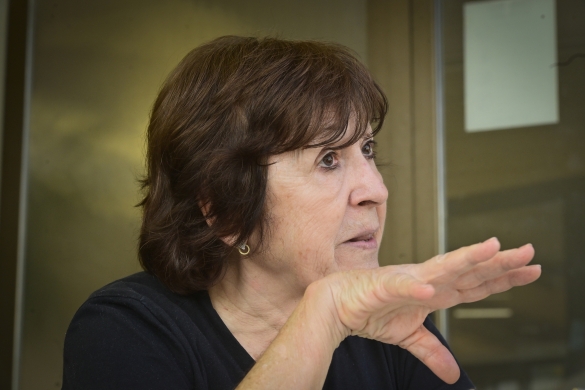 (GORKA RUBIO / FOKU)