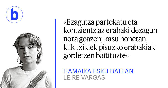 Galdetu ChatGPTri zer den aurrerapena