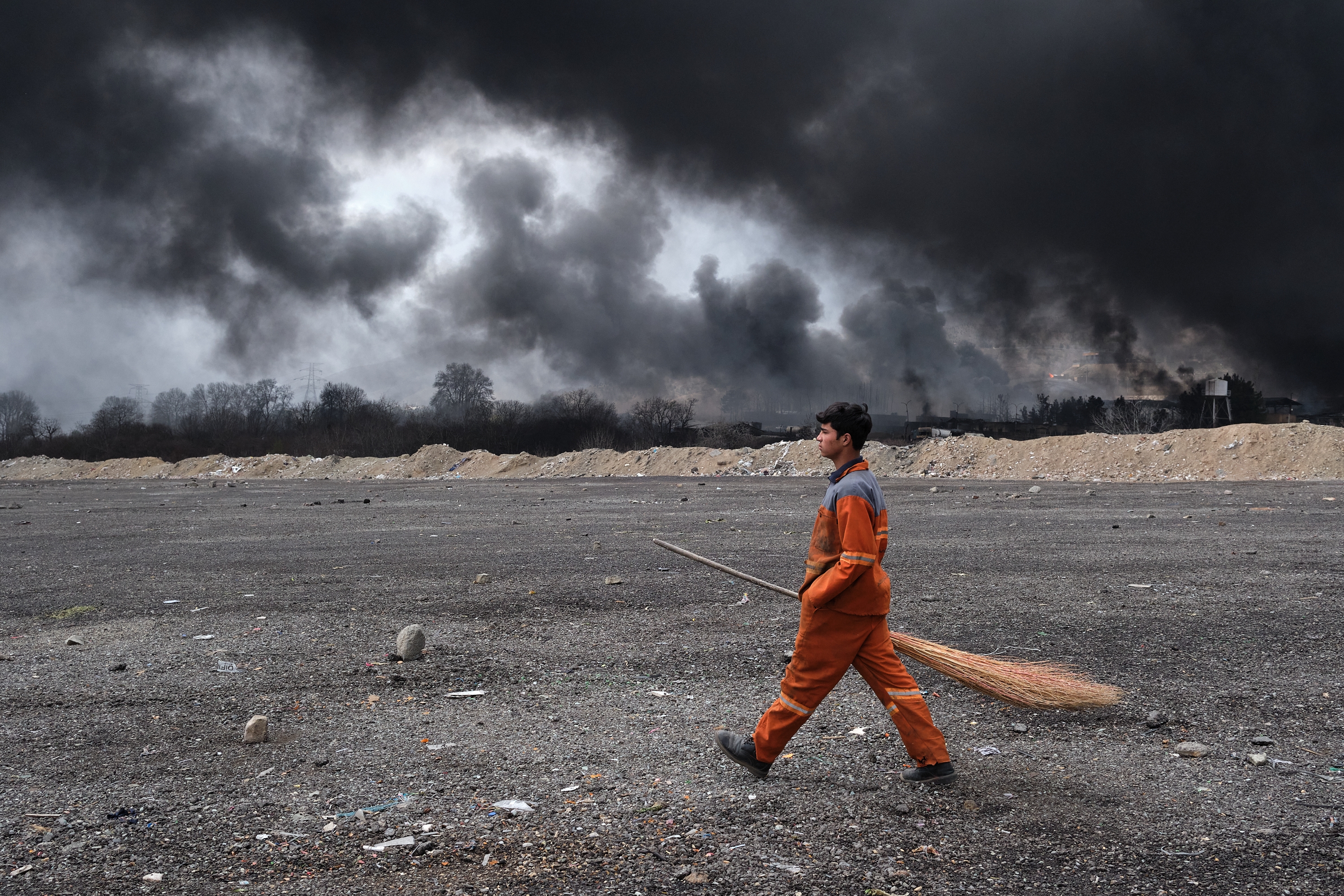 (ID_15872956) IRÁN GUERRA