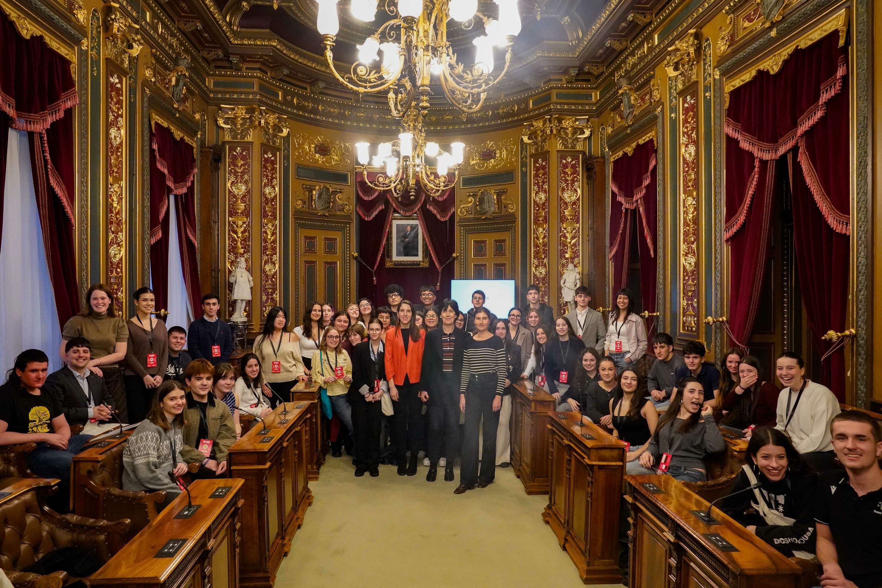 Bilboko Eztabaida Liga