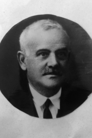  Emilio Garcia Enciso editorea. 'REVISTA ATALAYA'