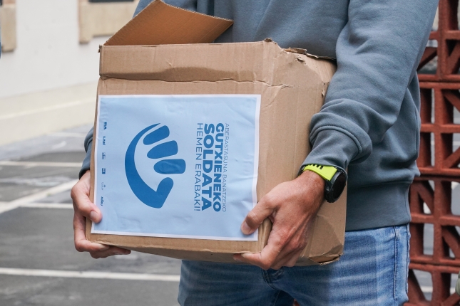 gutxieneko soldata gutxieneko soldata