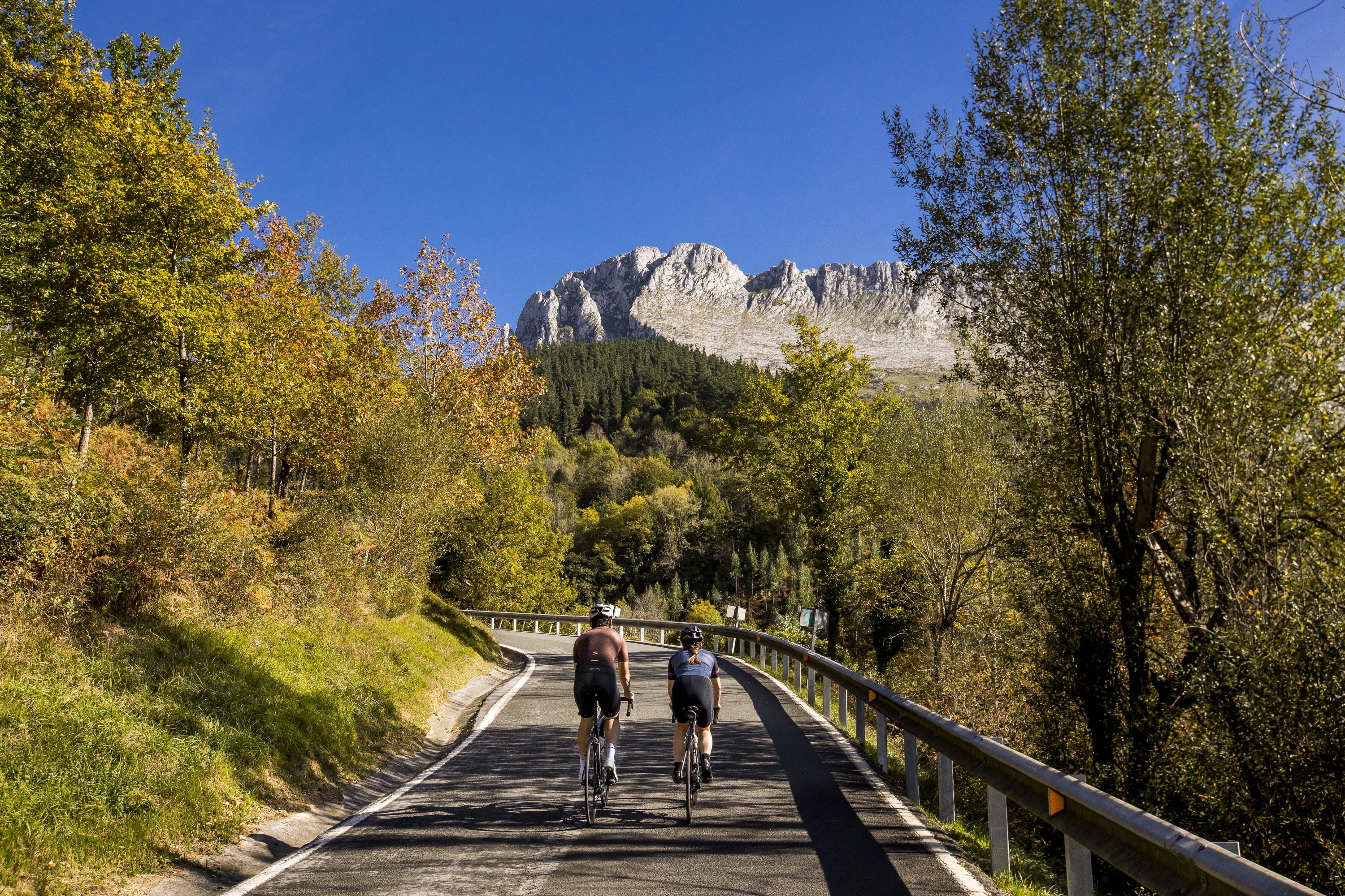 Gorbeia Cycling Gorbeia Cycling