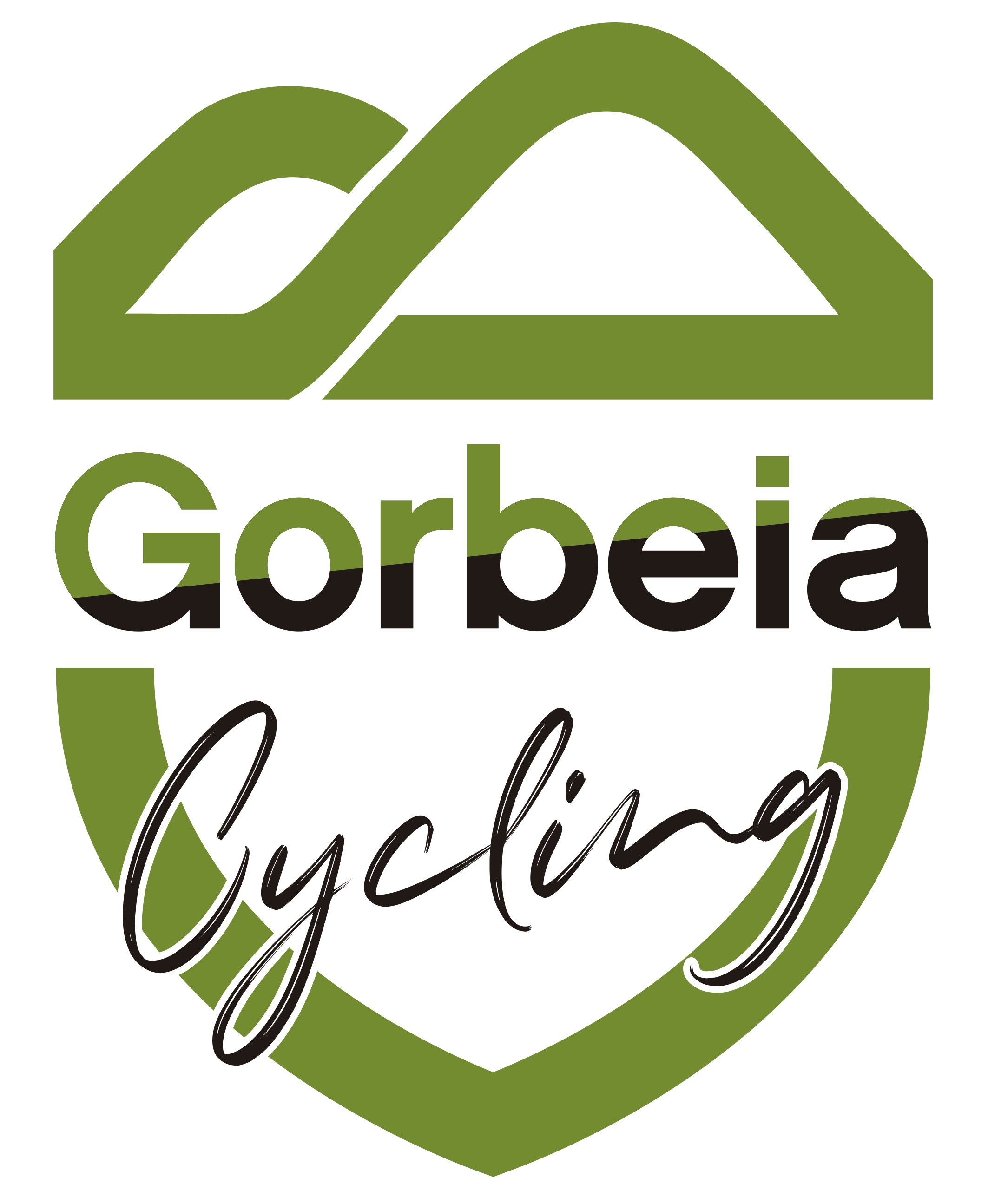 Gorbeia Cycling Gorbeia Cycling