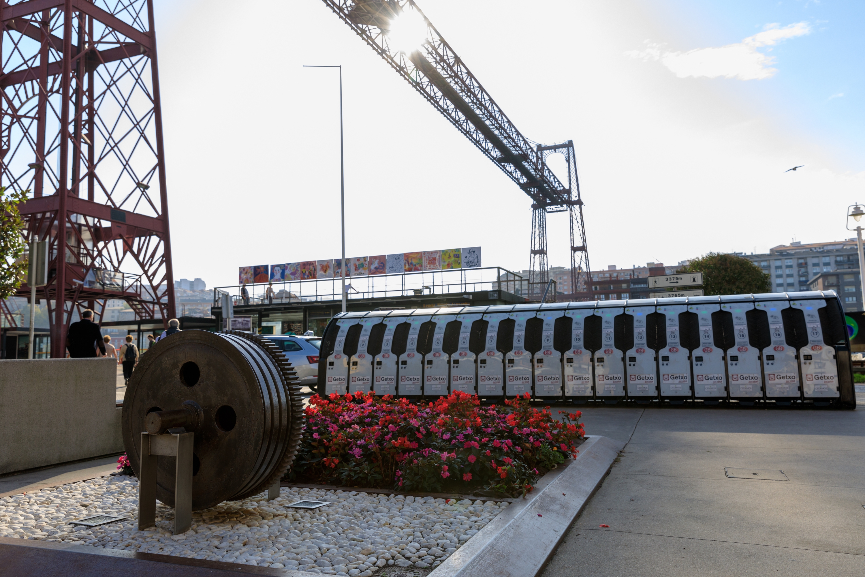 Bizkaiko Zubia Bizkaiko Zubia