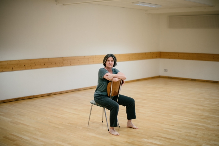 Pantxika Telleria Larreko kulturgunean, otsailaren Pantxika Telleria Larreko kulturgunean, otsailaren