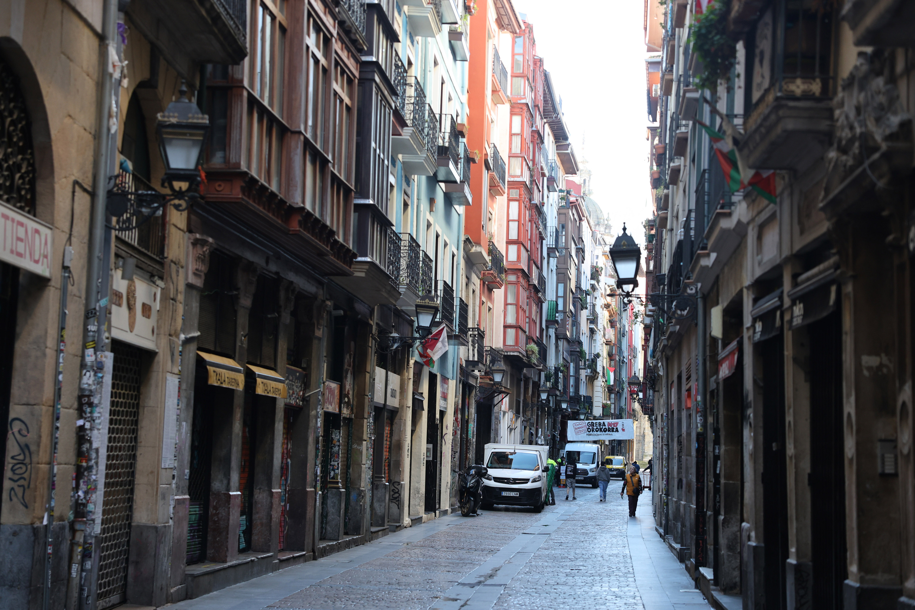 Bilbo (Oskar Matxin Edesa/@FOKU)