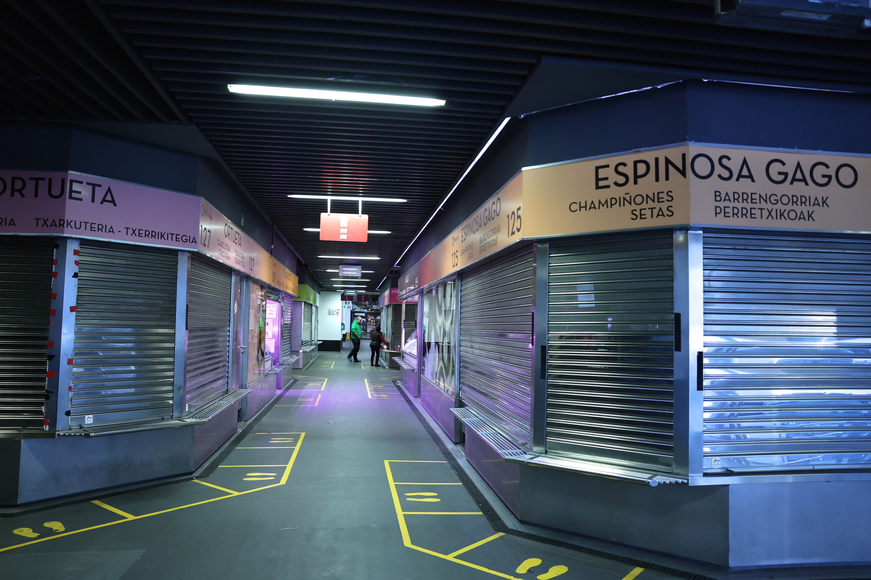 Bilbo (Oskar Matxin Edesa/@FOKU)