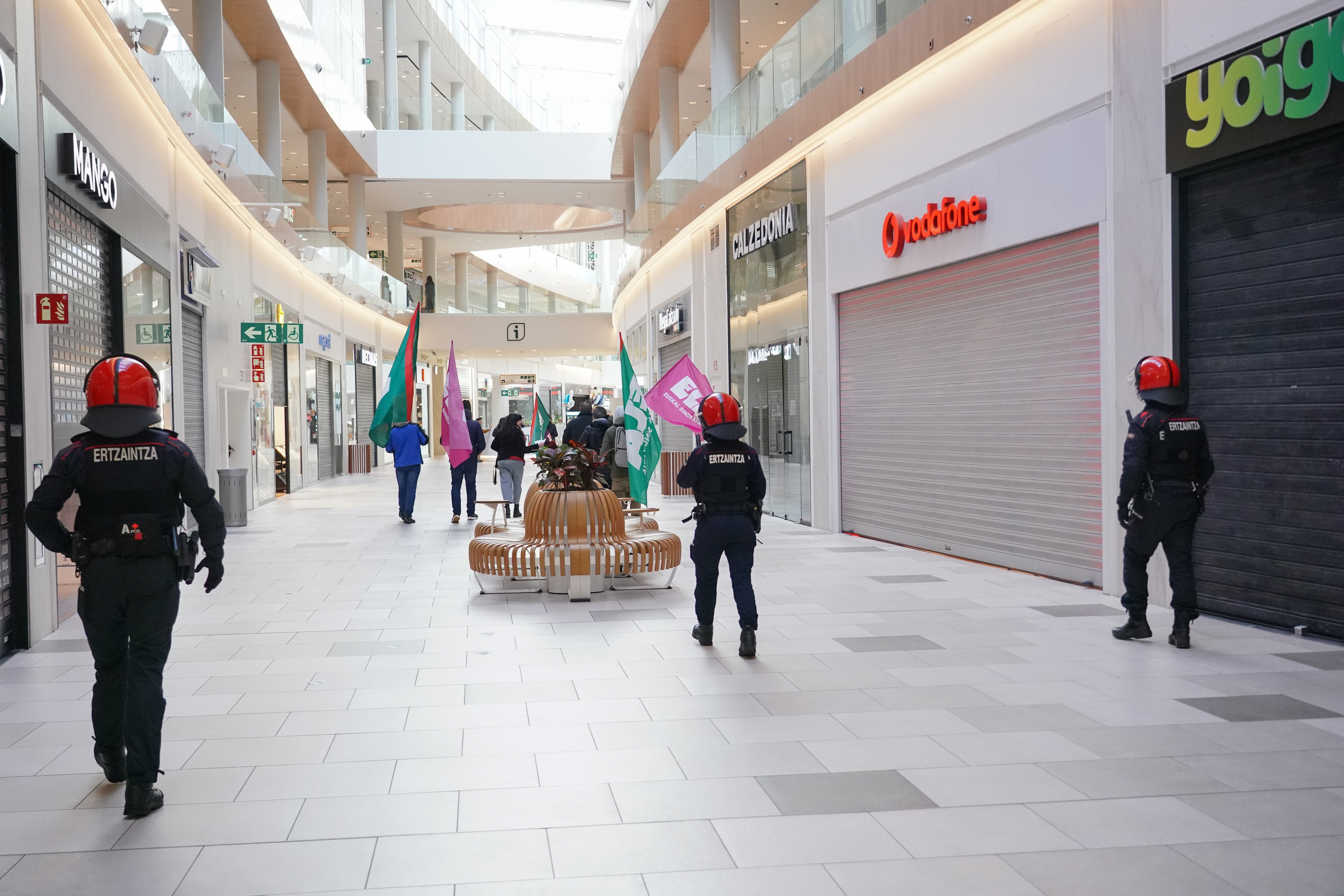 Gasteiz (Endika Portillo/@FOKU)