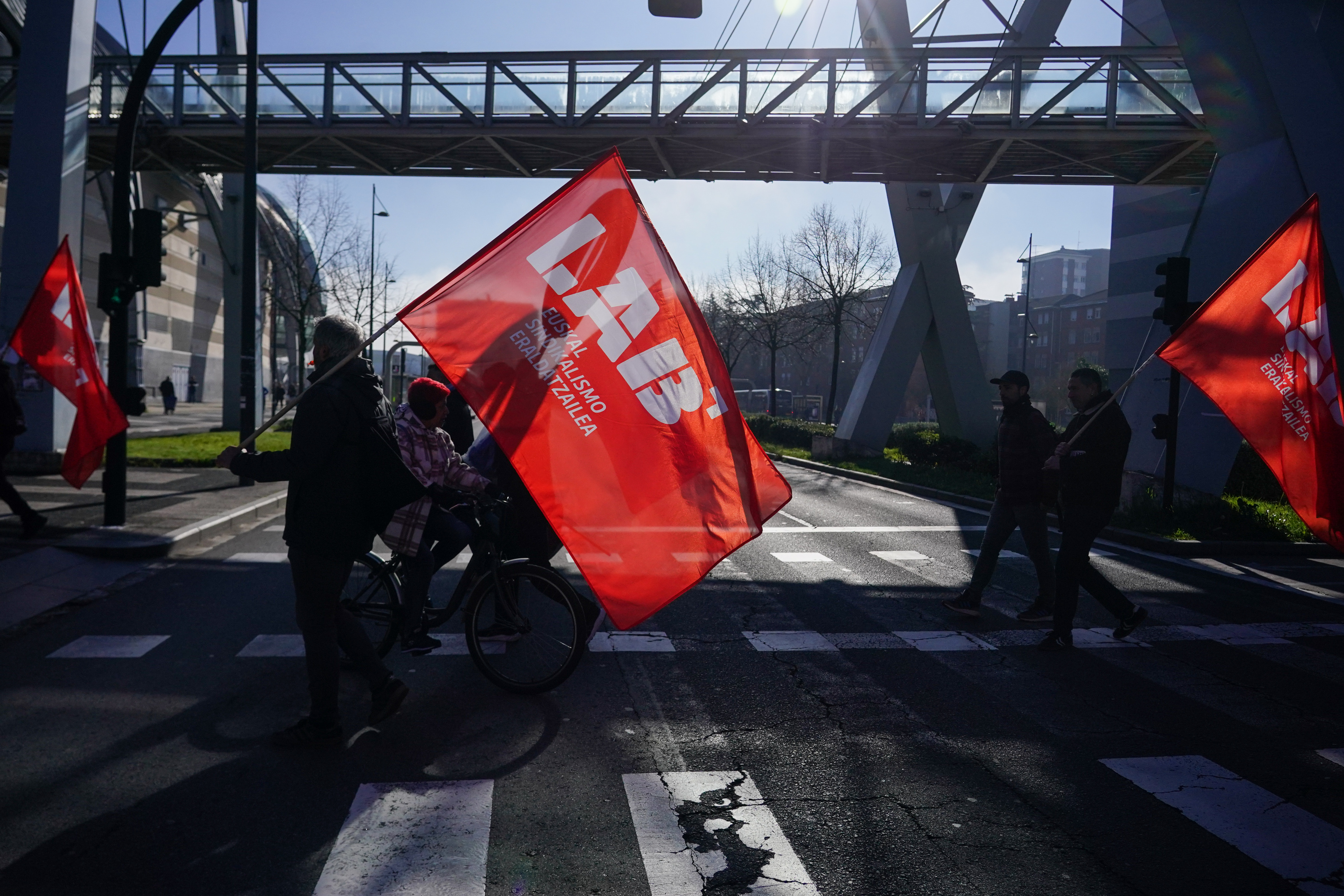 Gasteiz (Endika Portillo/@FOKU)
