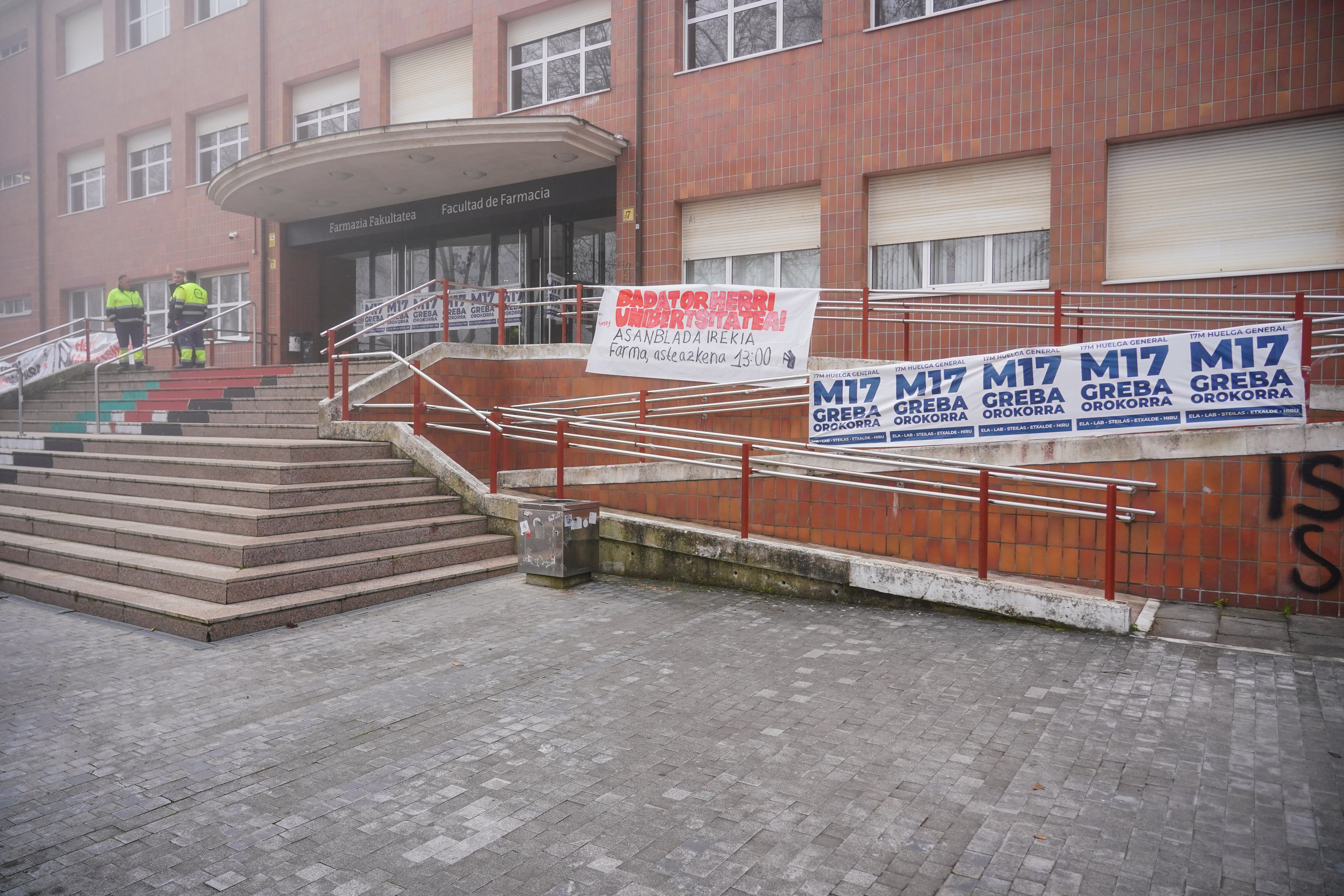 Gasteiz (Endika Portillo/@FOKU)