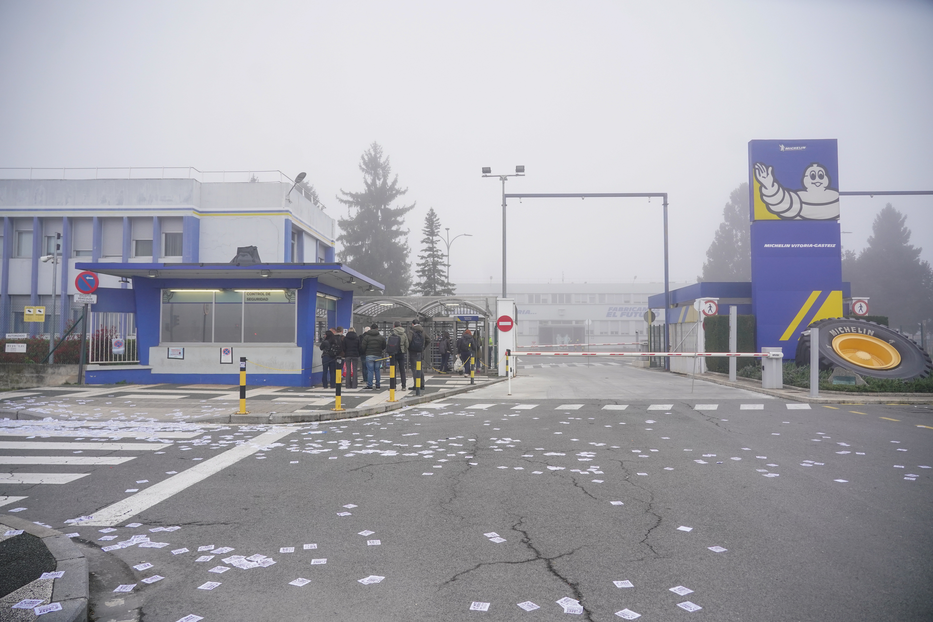 Gasteiz (Endika Portillo/@FOKU)