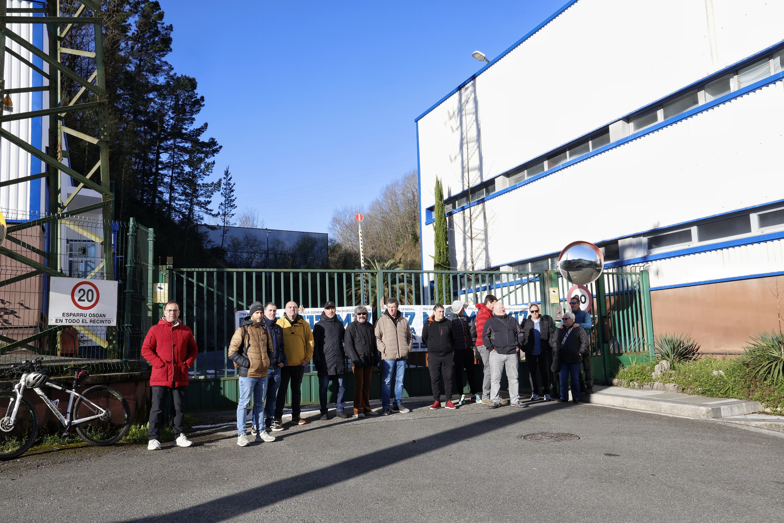 Oiartzun, Gipuzkoa (@FOKU)