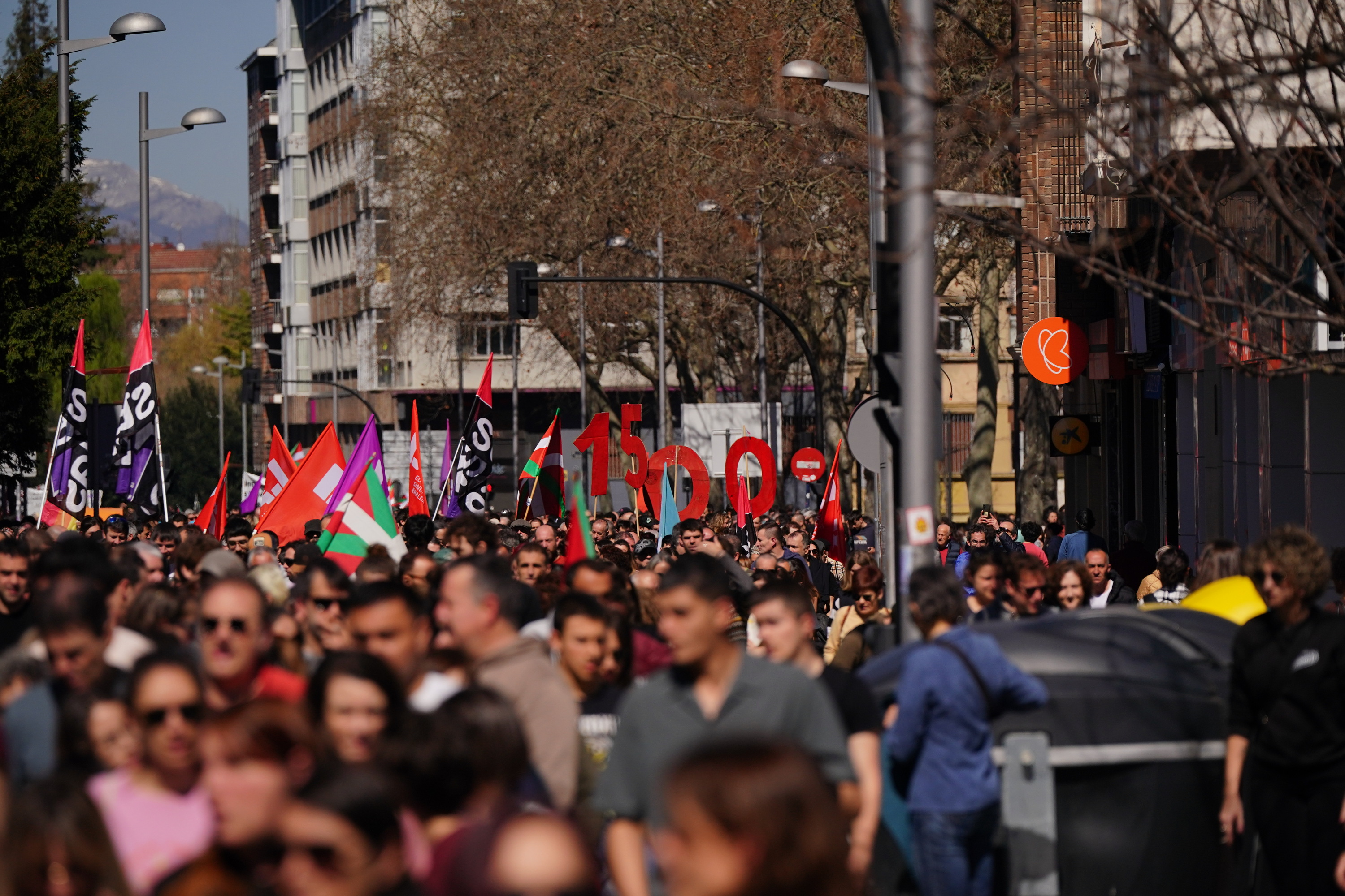 Gasteiz (Endika Portillo/@FOKU)