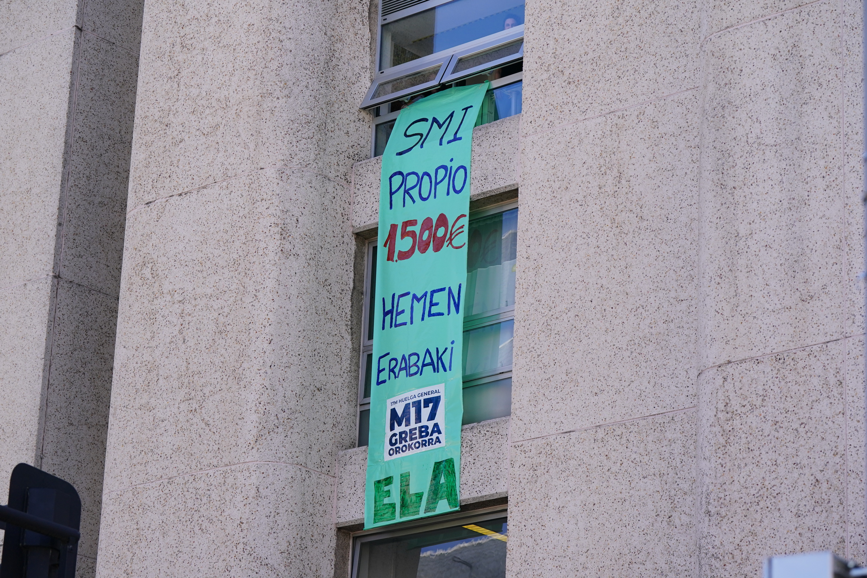 Gasteiz (Endika Portillo/@FOKU)