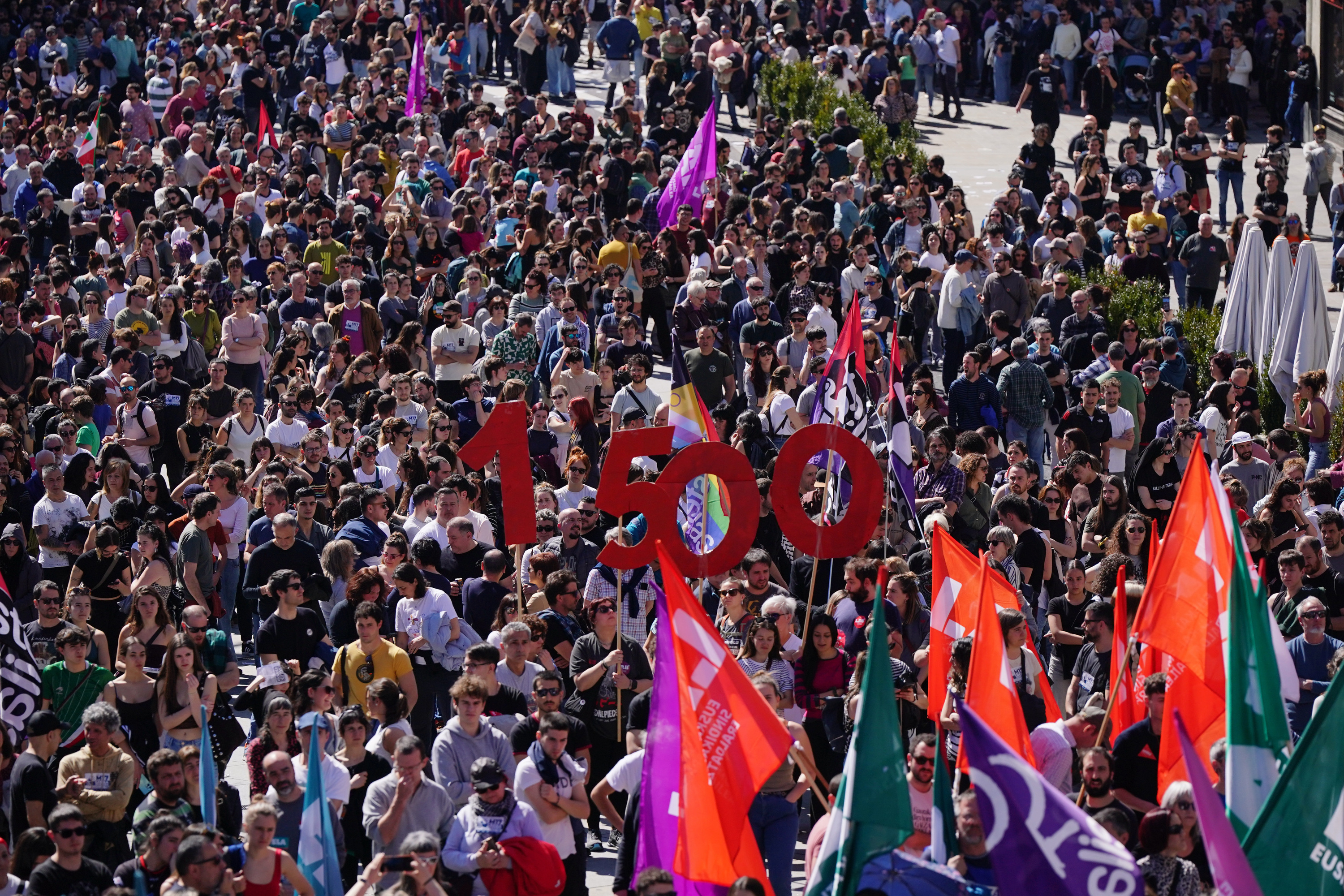 Gasteiz (Endika Portillo/@FOKU)