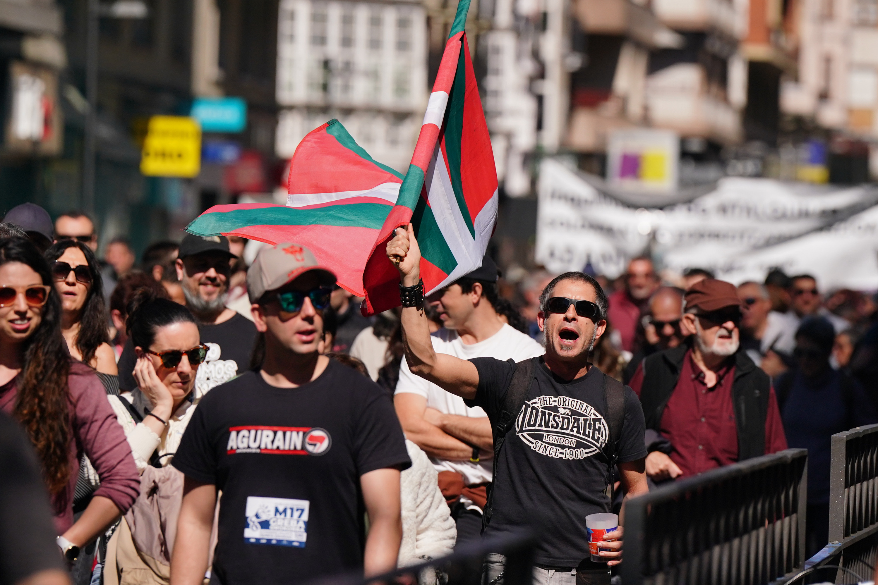 Gasteiz (Endika Portillo/@FOKU)