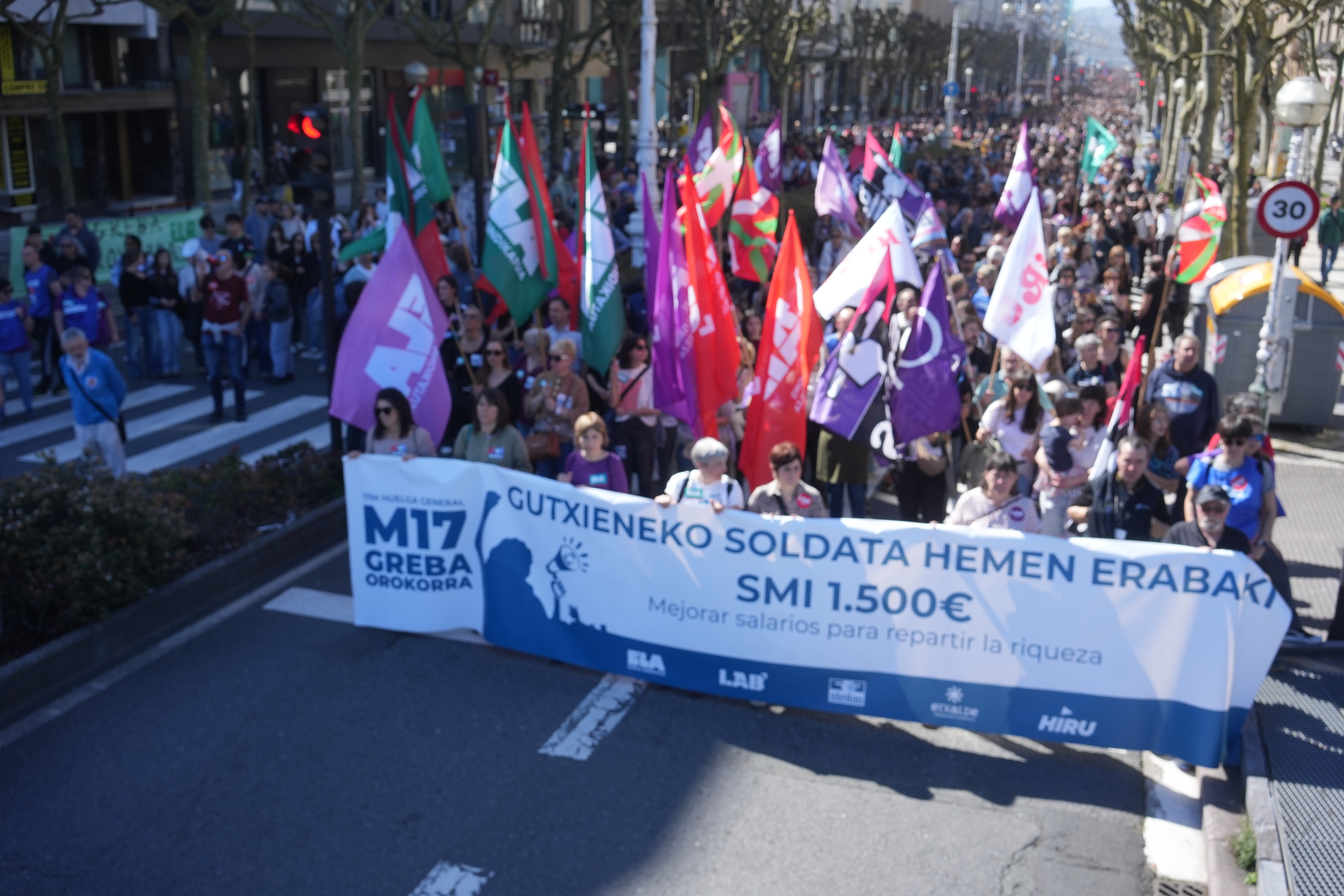 Donostia  (JON URBE/@FOKU)