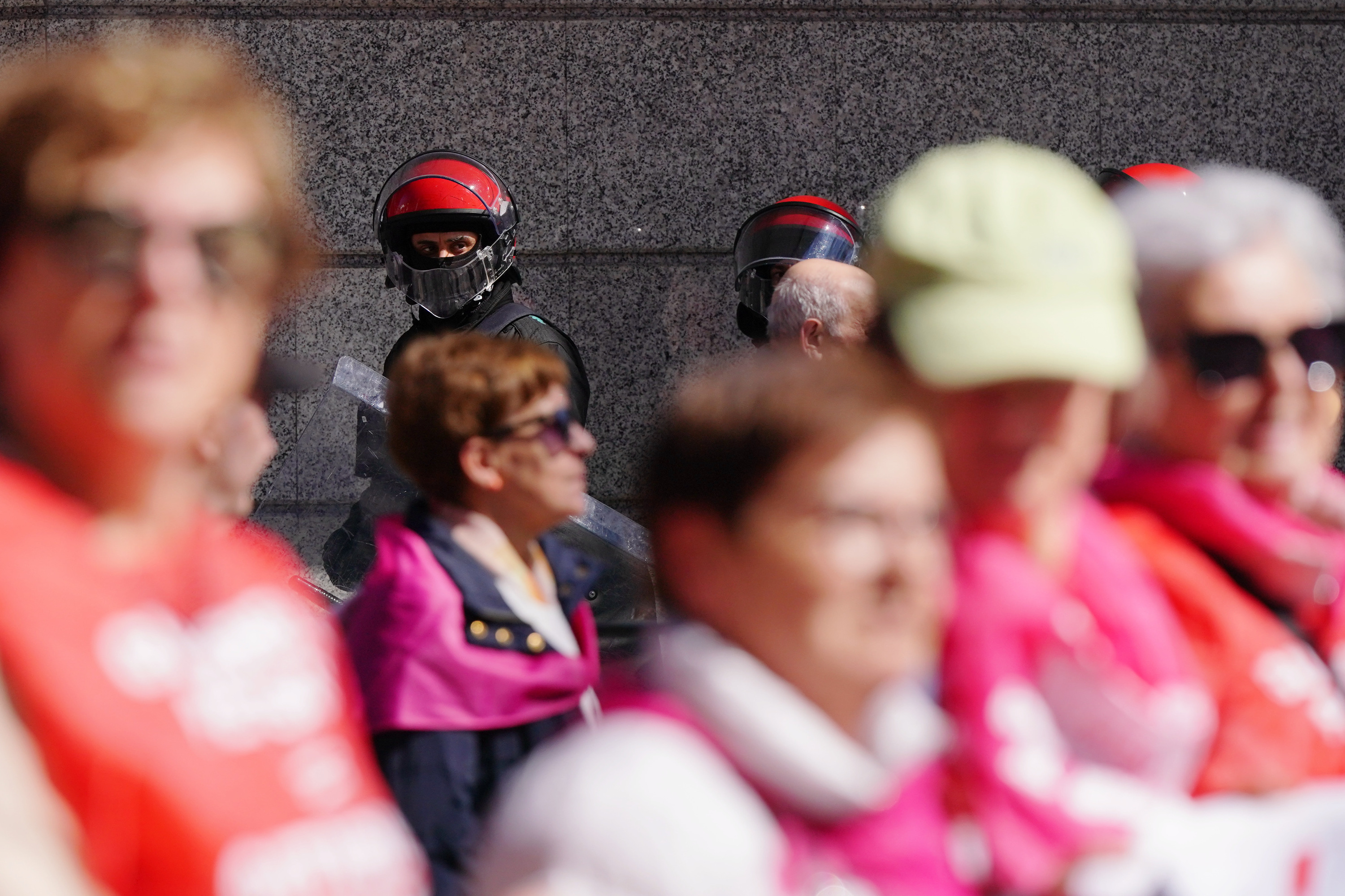 Gasteiz (Endika Portillo/@FOKU)