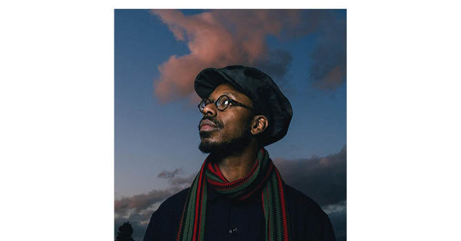 Shabaka - 'Of The Earth'