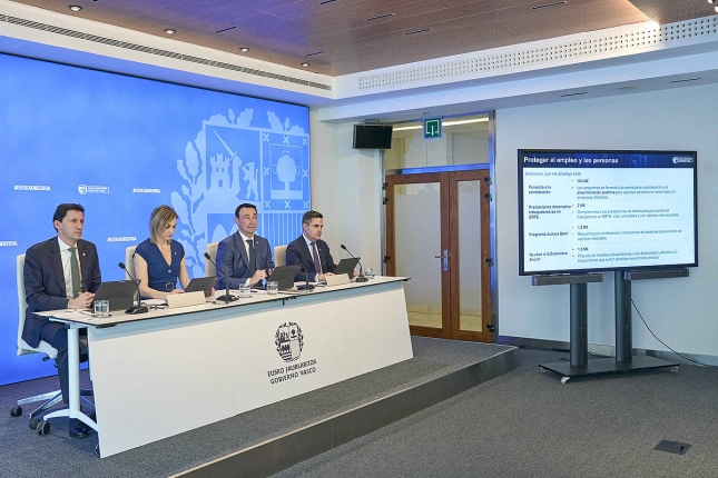 ESPAÑA IRÁN GUERRA