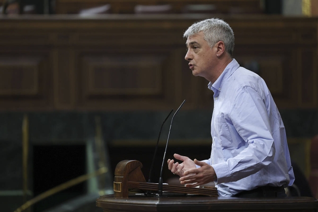 ESPAÑA GOBIERNO LEGISLATURA