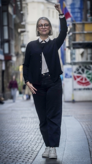 (ID_15887552) (Marisol Ramirez/@FOKU) 2026-03-12. BILBO