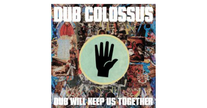 Dub Colossus taldea.