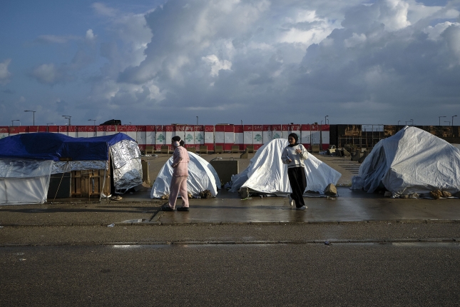 (ID_15915965) LÍBANO IRÁN GUERRA (ID_15915965) LÍBANO IRÁN GUERRA