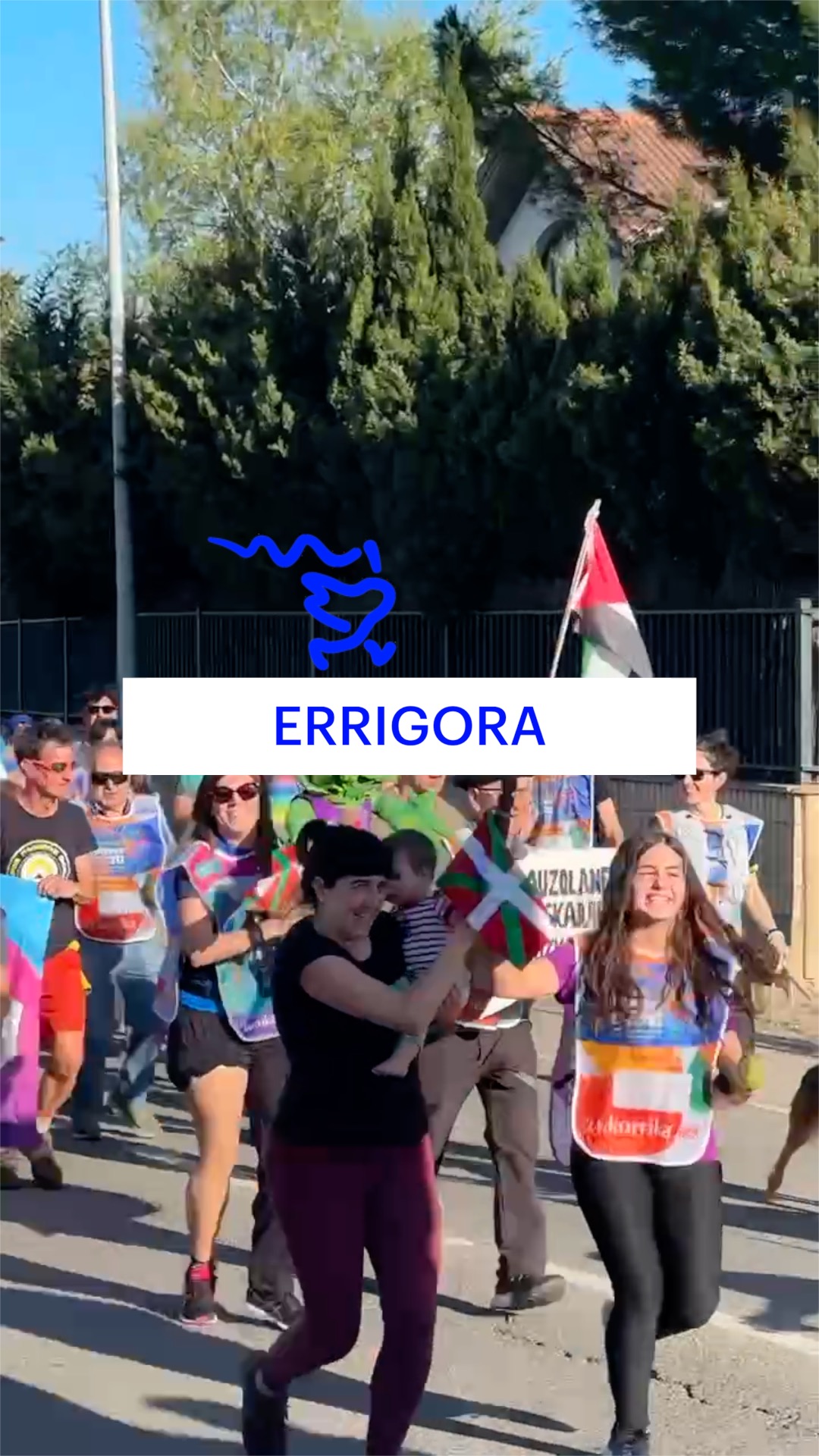 Errigora | Martxoak 21