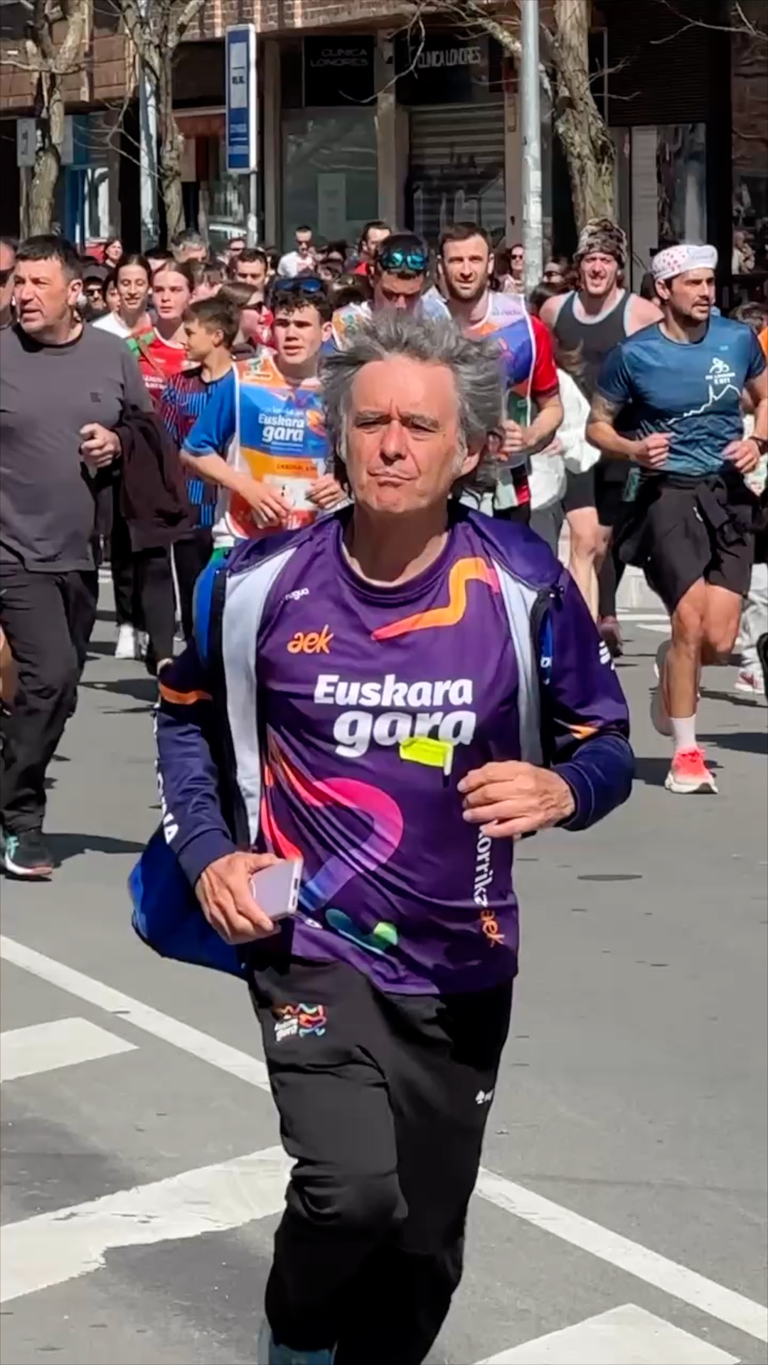 Joseba  | Martxoak  22