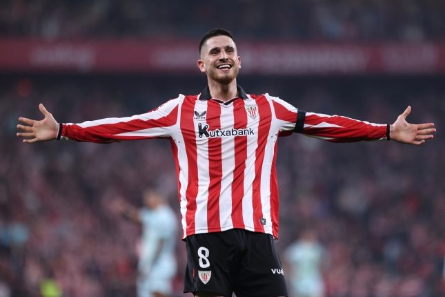 Sancet, pozarren. OSKAR MATXIN EDESA / FOKU Sancet, pozarren. OSKAR MATXIN EDESA / FOKU