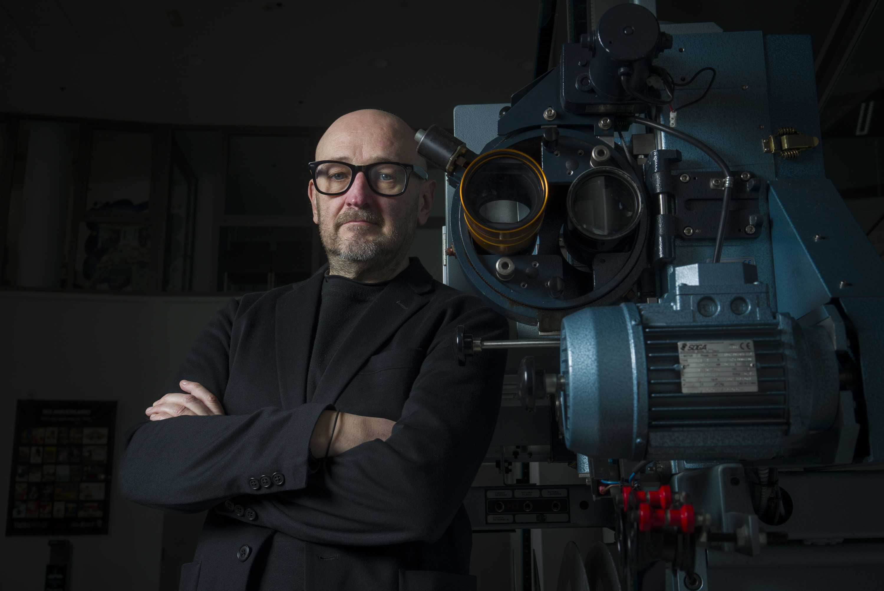 «Eztabaida soziala sustatzea da Nafarroako Filmotekaren egitekoa»