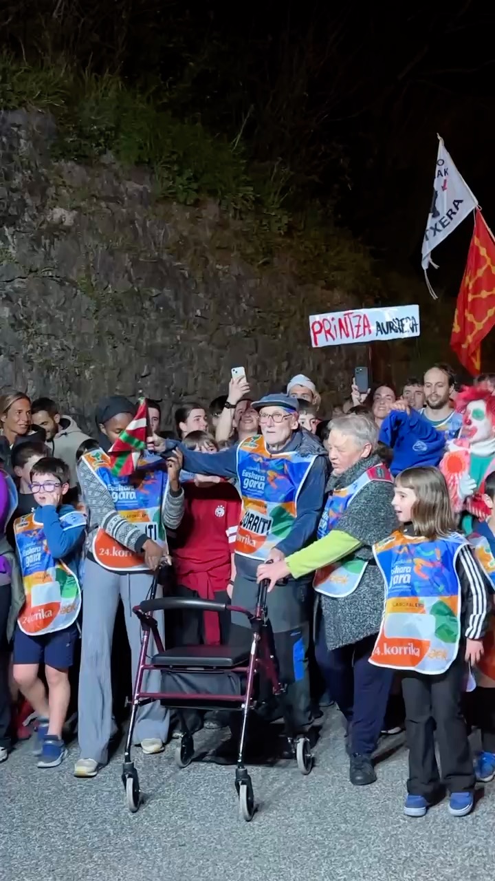 Bertso laburpena | Martxoak 23