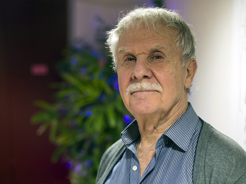 Hermann Huppen. SELBYMAY