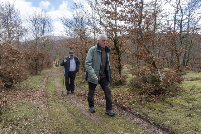 (ID_15887081) (Iñigo Uriz/@FOKU) 2026-03-12. ORREAGA