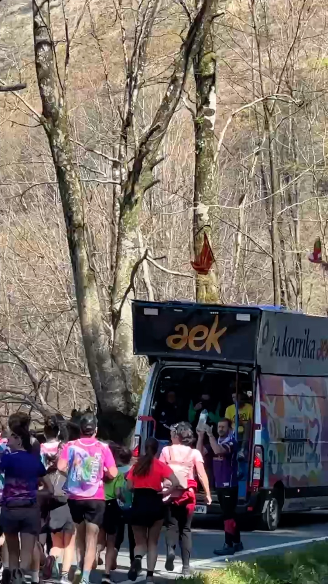 Bertso laburpena | Martxoak 24