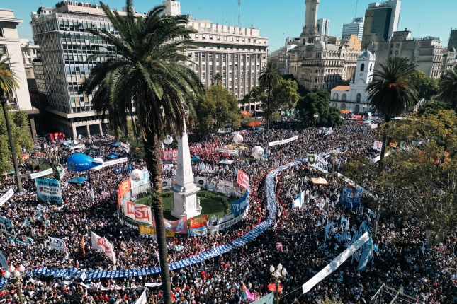 (ID_15928918) ARGENTINA DICTADURA