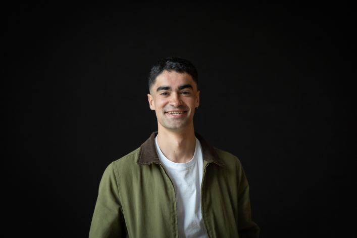 Martin Abarrategi Sarrionandia. ENDIKA PORTILLO / FOKU