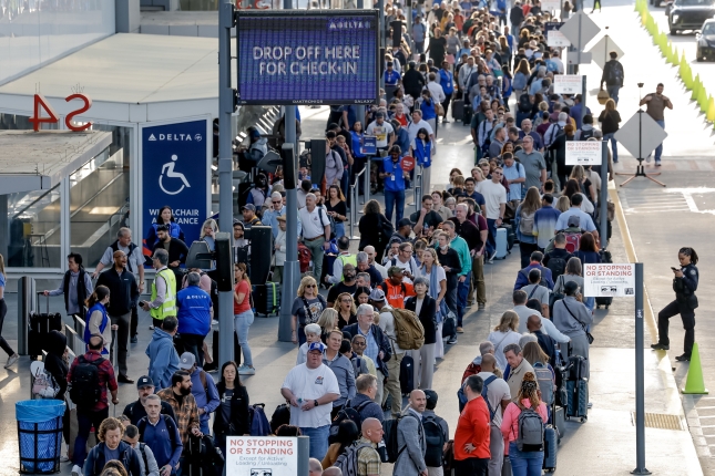 (ID_15925607) USA TRANSPORT