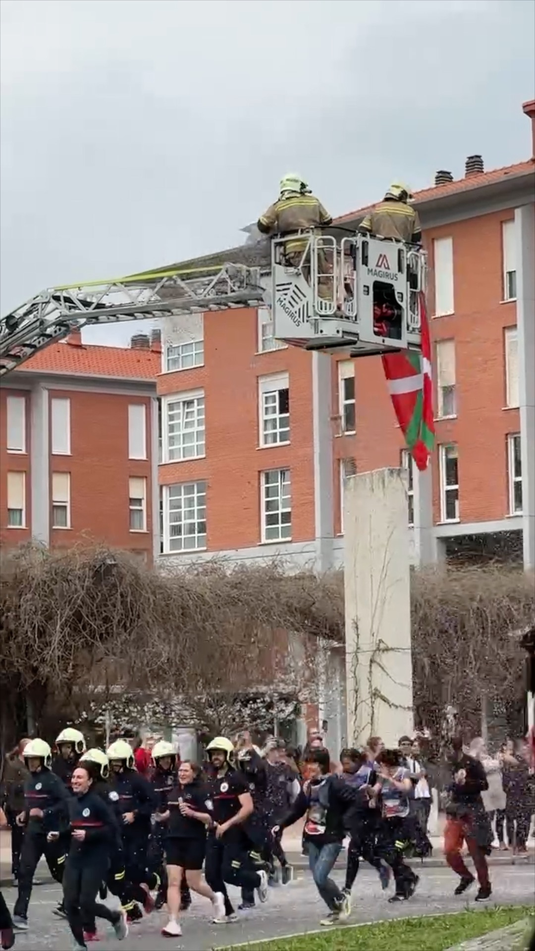 Bertso laburpena | Martxoak 25