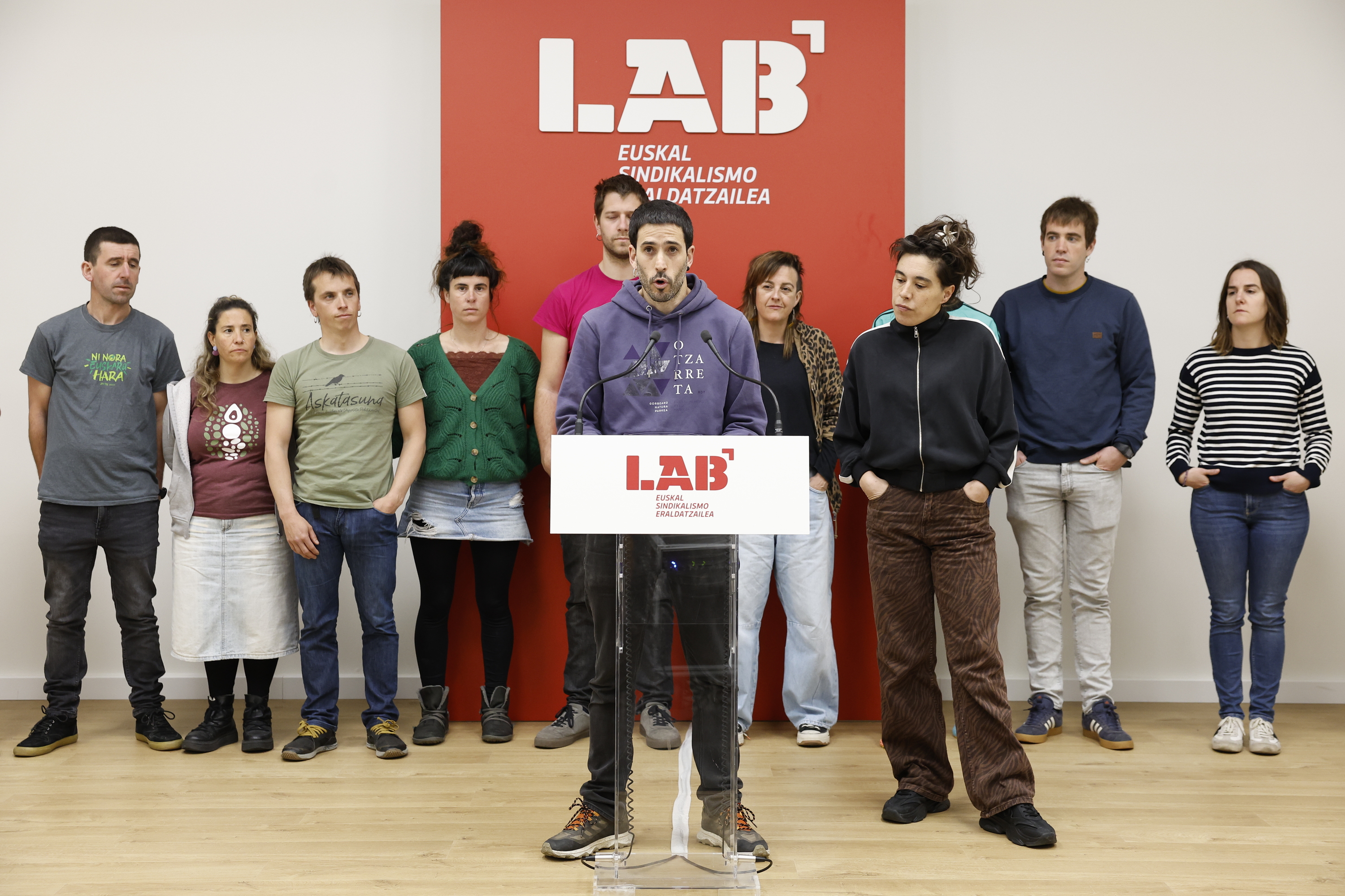 (ID_15933686) ESPAÑA LAB EUSKERA
