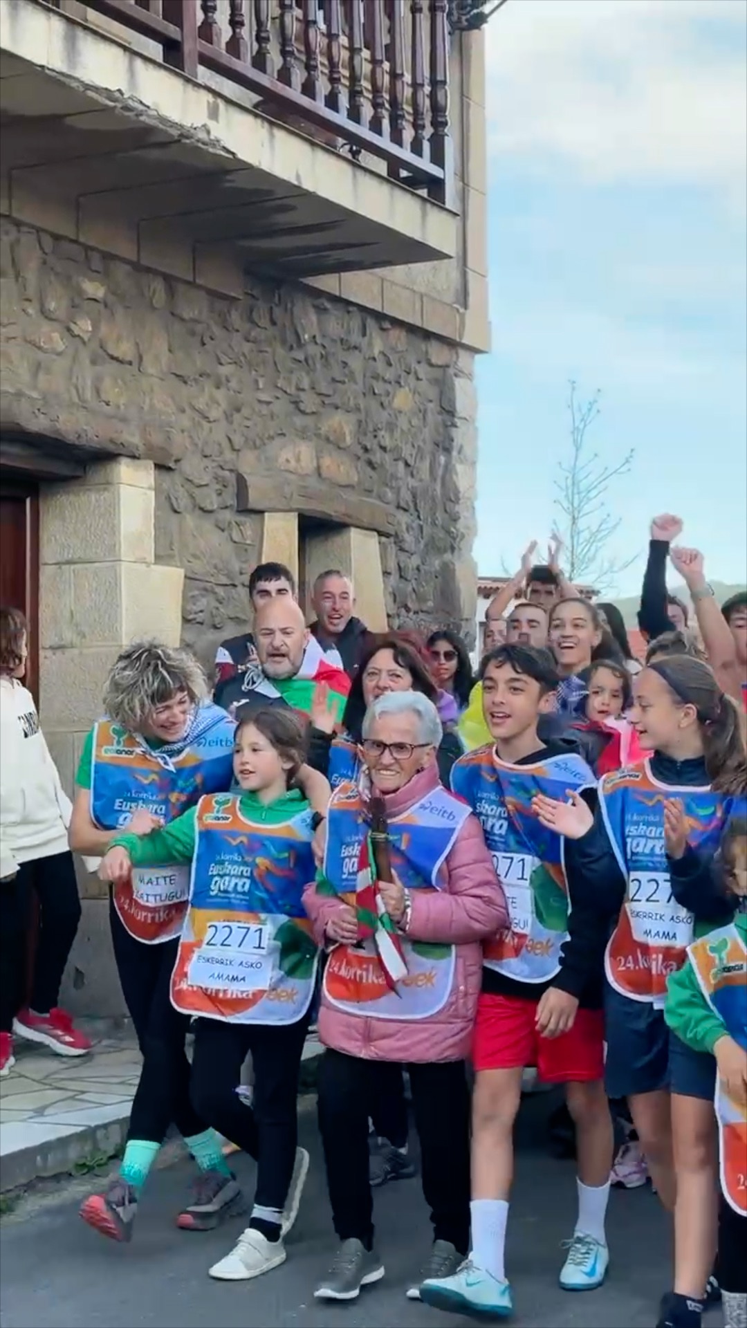 Bertso laburpena | Martxoak 26