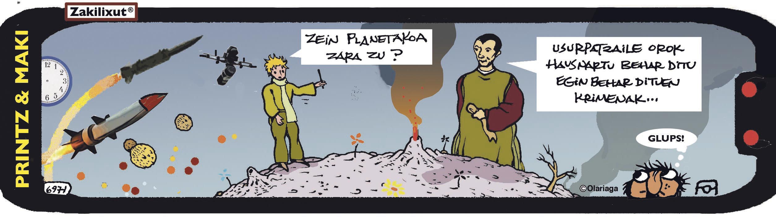 2026-03-28 Zakilizut - Olariaga