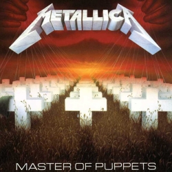 Master of Puppets diskoa
