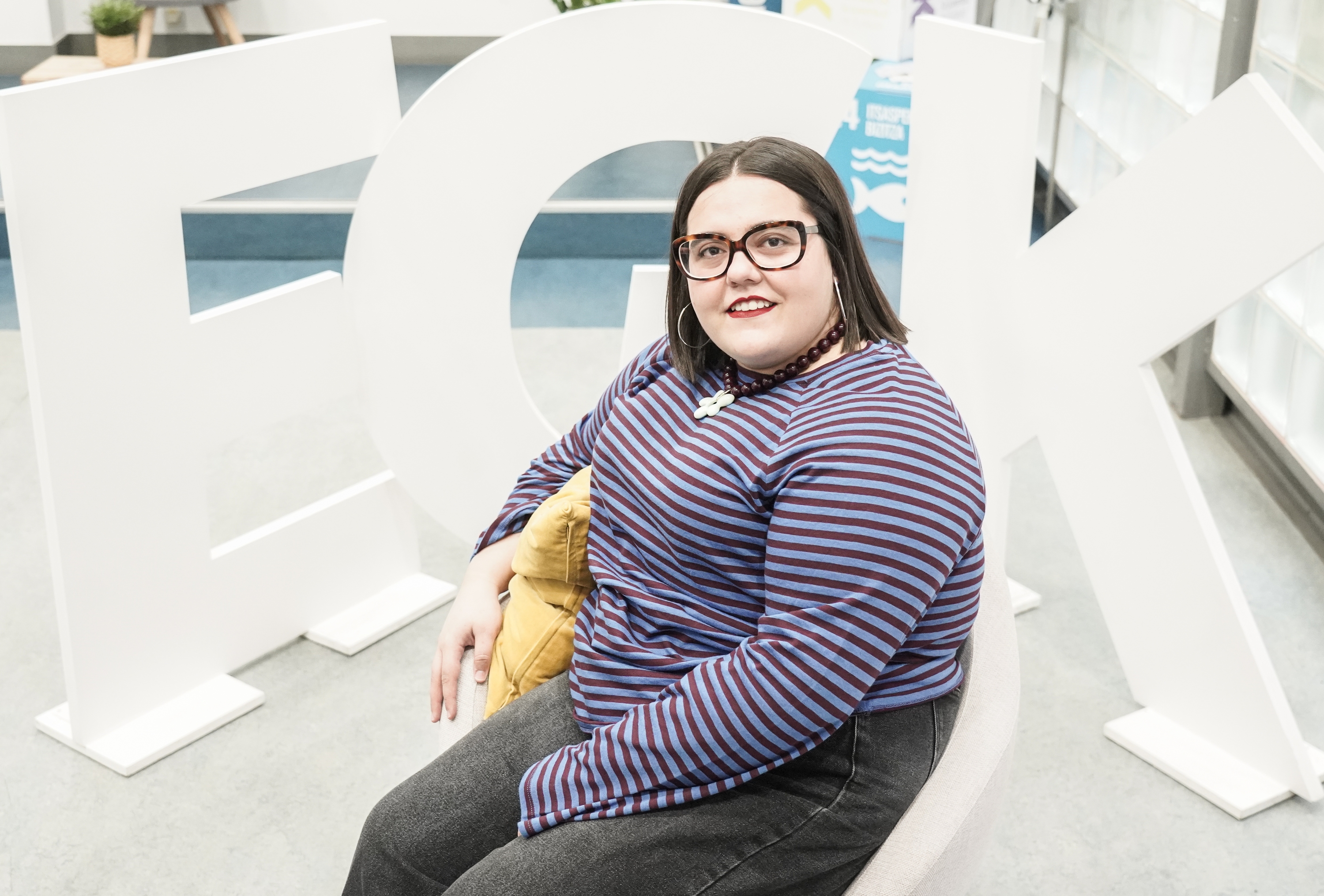 MARISOL RAMIREZ/ FOKU